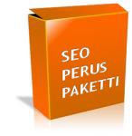 SEO Perus